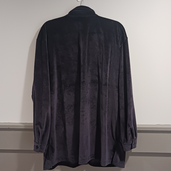 The Avenue Womens Button Down Top - Size 18/20 - Picture 4 of 6